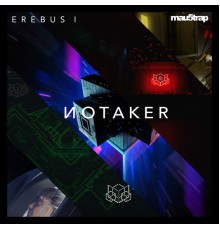 Notaker - Erebus I