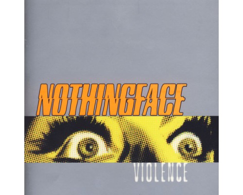 Nothingface - Violence - Clean