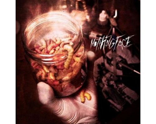 Nothingface - Nothingface