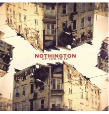 Nothington - Lost Along the Way