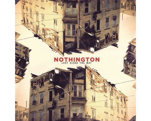 Nothington - Lost Along the Way