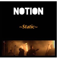 NotioN - Static