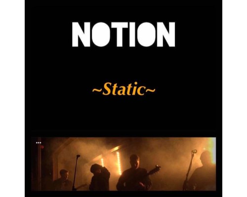 NotioN - Static