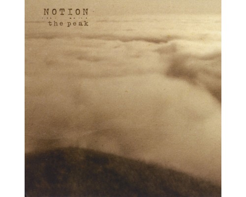 NotioN - The Peak