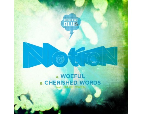 NotioN - Woeful / Cherished Words