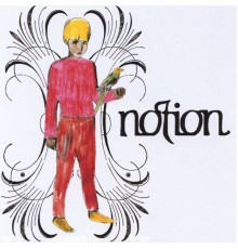 NotioN - Notion