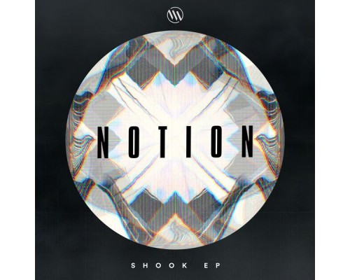 Notion, Freddie Martin - Shook