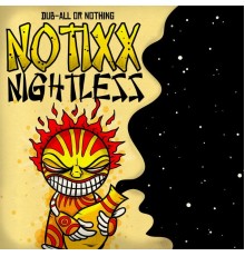 Notixx - Nightless (EP)