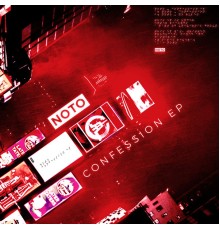 Noto - Confession EP