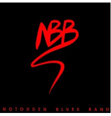 Notodden Blues Band - Live !