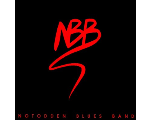 Notodden Blues Band - Live !