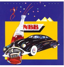 Notodden Blues Band - Nbb