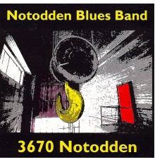 Notodden Blues Band - 3670 Notodden