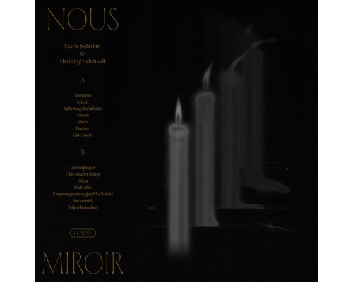 Nous - Miroir