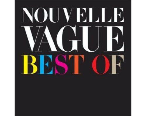 Nouvelle Vague - Best Of