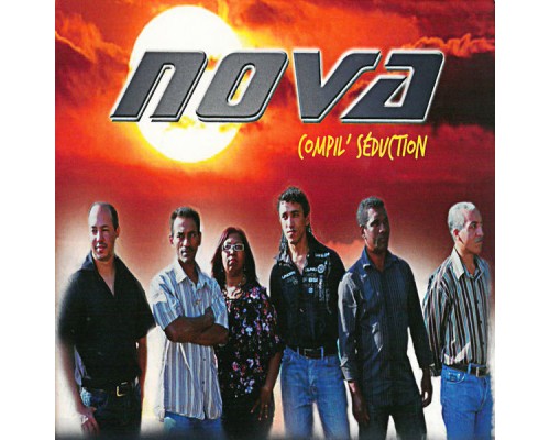 Nova - Compil séduction