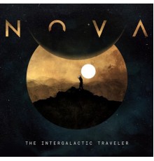 Nova - The Intergalactic Traveler