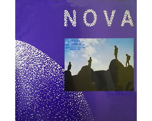 Nova - Nova