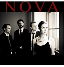 Nova - Nova