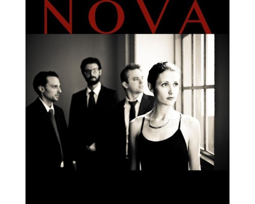 Nova - Nova