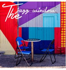 Nova Jazzers - The Jazz Window