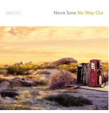 Nova June - No Way Out