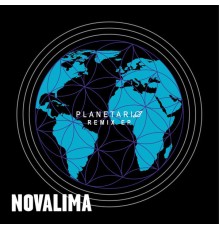 Novalima - Planetario Remix - EP