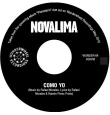 Novalima - Como Yo / Santero