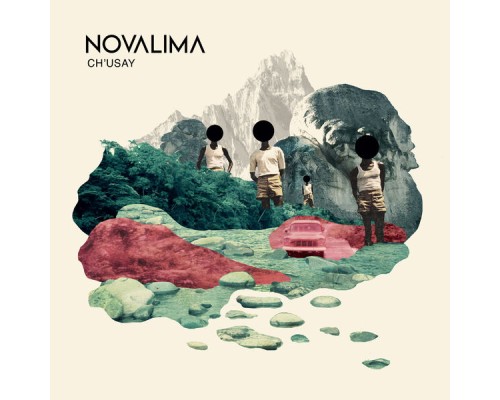 Novalima - Ch'usay