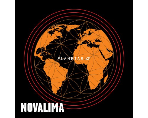 Novalima - Planetario