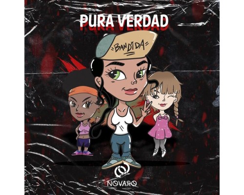 Novaro - Pura Verdad