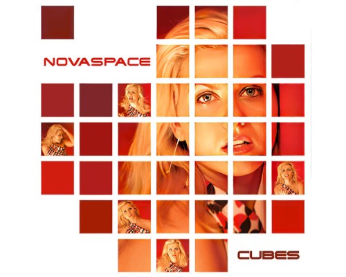 Novaspace - Cubes