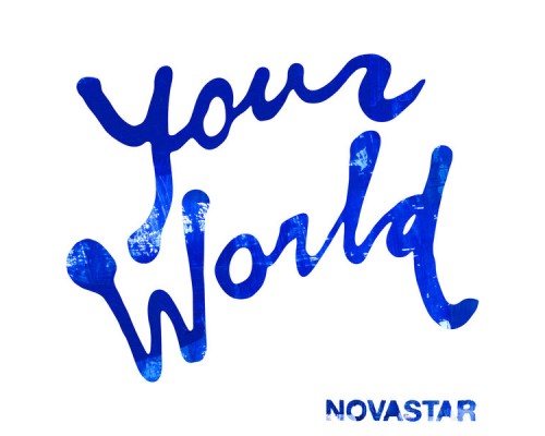 Novastar - Your World