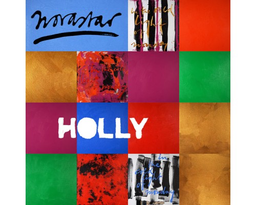 Novastar - Holly