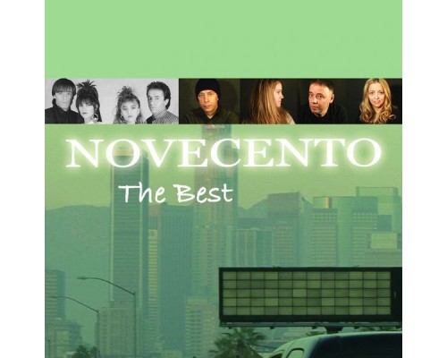 Novecento - The Best