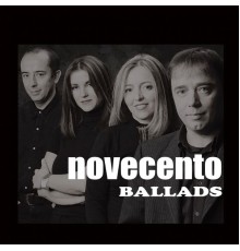 Novecento, Dominic Miller - Ballads