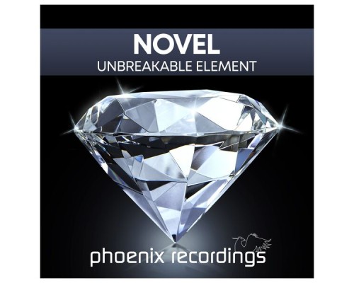 Novel - Unbreakable Element