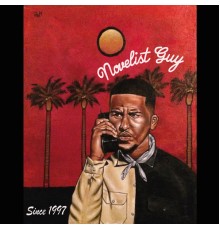 Novelist - Novelist Guy