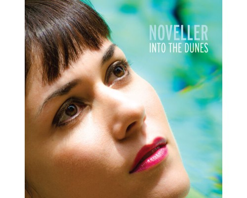 Noveller - Into the Dunes