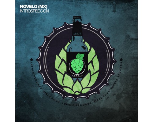 Novelo (MX) - Introspeccion