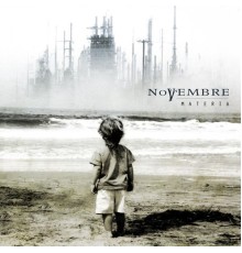 Novembre - Materia