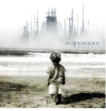 Novembre - Materia (Deluxe)