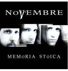 Novembre - Memoria Stoica EP