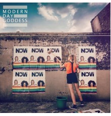 Novi - Modern-Day Goddess