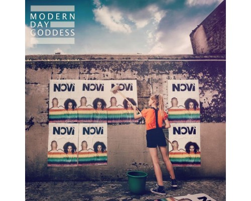 Novi - Modern-Day Goddess