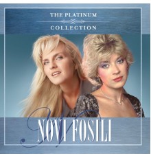 Novi Fosili - The Platinum Collection