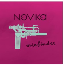 Novika - MixFinder (Remix)