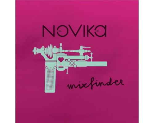 Novika - MixFinder (Remix)