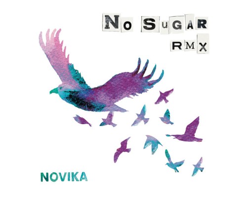 Novika - No Sugar RMX