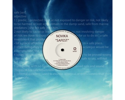 Novika - Safest